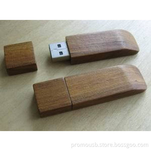 Various wood styles Usb disk maple wood walnut